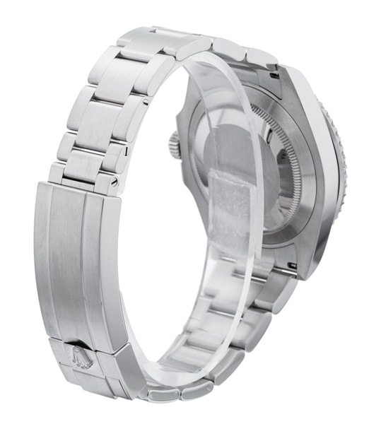 Rolex Submariner Starbucks